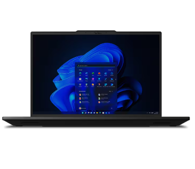 מחשב נייד עסקי מקצועי מעבד אינטל 14.5 אינץ' לנובו Lenovo ThinkPad P14s Gen5 21G2002DUS 14.5 Inch (3072x1920) 3K IPS Intel Core Ultra 7 155H 16 Cores 24MB Cache 4.8GHz Nvidia RTX 500 ADA 4GB GDDR6 96GB DDR5 2TB NVME RJ45 Windows 11 Pro