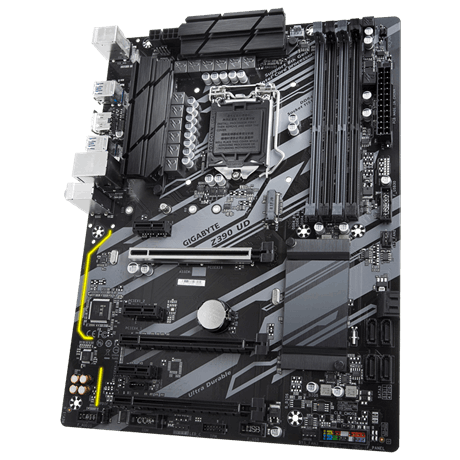Gigabyte z390 ud drivers Clearance