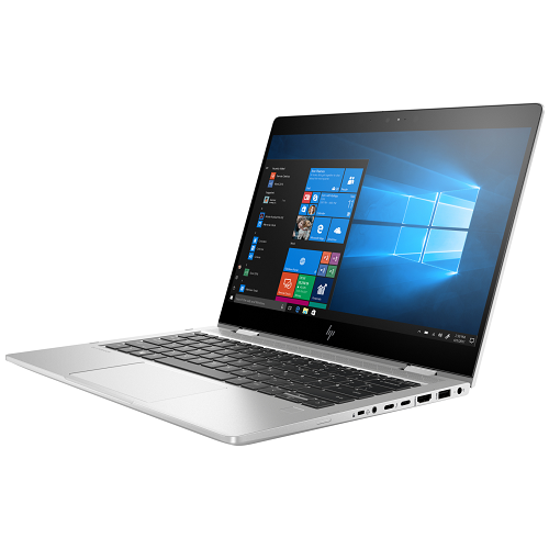 מחשב נייד עיסקי אייץ פי Hp 830 G6 Elitebook X360 7yk77ea Intel Core I7 8565u 4 6ghz 13 3 Full Hd Ips 16gb Ram Ddr4 Ssd 512gb Nvme Win10 Pro