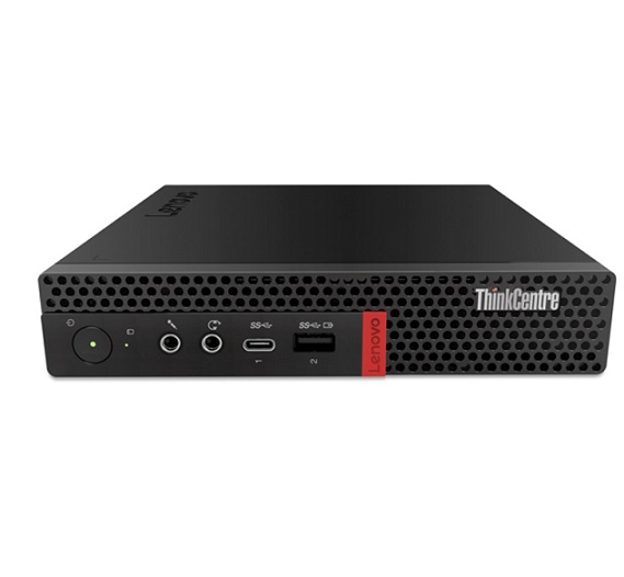 מחשב מיני לנובו Lenovo M720q Tiny 10t700adiv Intel Core I5 9400t 3 7ghz 8gb Ram Ddr4 1tb Win10 Pro