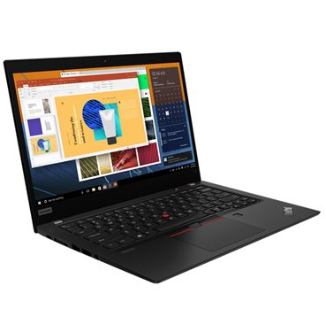 מחשב נייד לנובו עיסקי 13 3 אינץ Lenovo Thinkpad X13 Gen 1 20t2 13 3 Inch Ips Full Hd 1920x1080 Intel Quad Core I7 10510u 16gb Ram Ssd 512gb Nvme Win 10 Pro