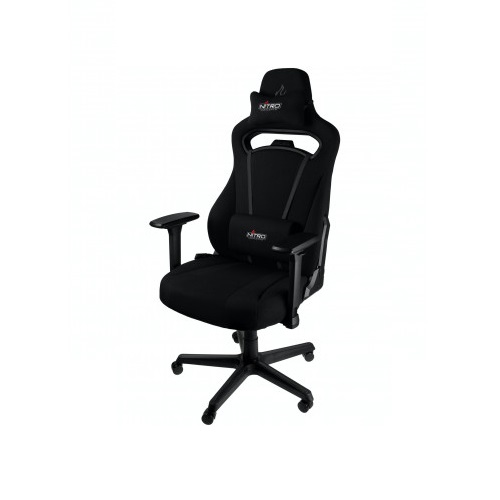 widest gaming chair